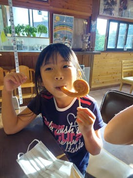 忍者の里　チビッ子忍者村に投稿された画像（2021/10/9）