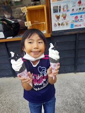 忍者の里　チビッ子忍者村に投稿された画像（2021/10/9）