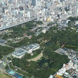 ハルカス300(展望台)に投稿された画像（2021/10/10）