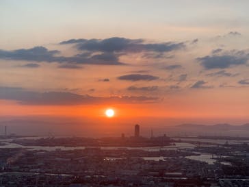 あべのハルカス美術館に投稿された画像（2021/10/9）