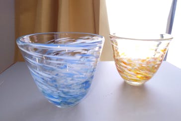 石垣島のガラス館に投稿された画像（2021/10/10）