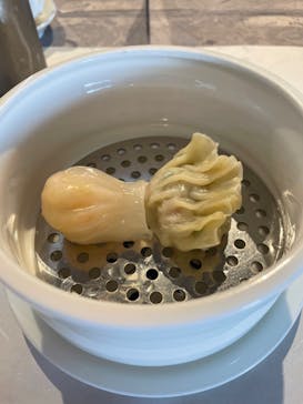 中国料理「大観苑」_ホテルニューオータニ大阪に投稿された画像（2021/10/10）