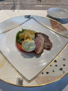 中国料理「大観苑」_ホテルニューオータニ大阪に投稿された画像（2021/10/10）