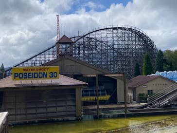 城島高原パークに投稿された画像（2021/10/10）