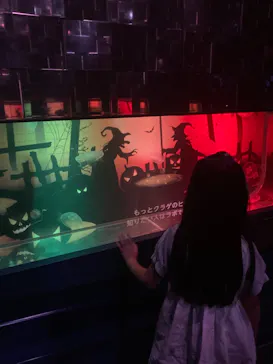 すみだ水族館に投稿された画像（2021/10/10）