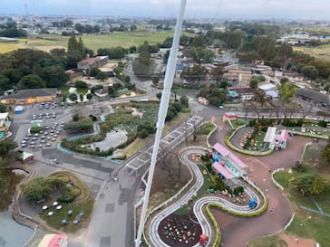 東武動物公園に投稿された画像（2021/10/10）