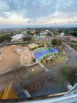 東武動物公園に投稿された画像（2021/10/10）