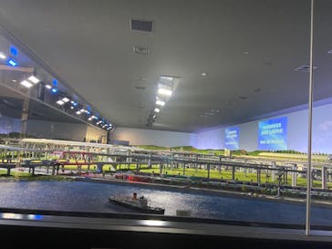 京都鉄道博物館に投稿された画像（2021/10/10）