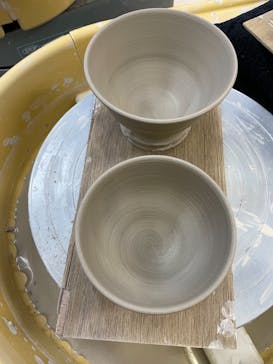 堀越陶房に投稿された画像（2021/10/10）