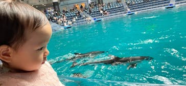 マクセル アクアパーク品川に投稿された画像（2021/10/10）