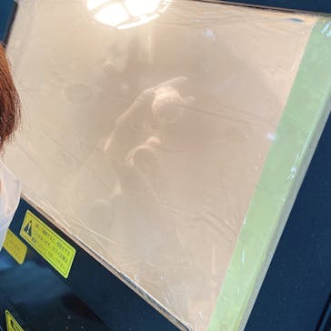 Tickleglass（ティクルグラス）に投稿された画像（2021/10/10）