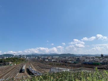 京都鉄道博物館に投稿された画像（2021/10/10）