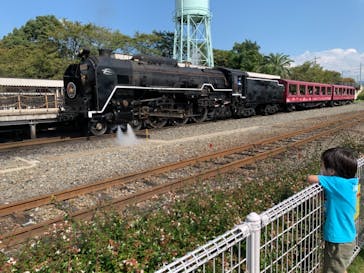 京都鉄道博物館に投稿された画像（2021/10/10）