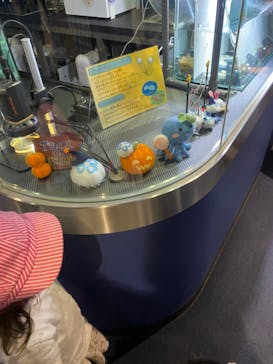 名古屋港水族館に投稿された画像（2021/10/10）