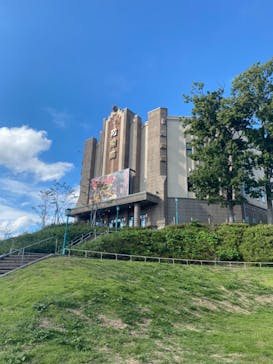 西武園ゆうえんちに投稿された画像（2021/10/10）