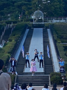 西武園ゆうえんちに投稿された画像（2021/10/10）