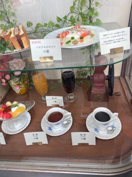 西武園ゆうえんちに投稿された画像（2021/10/10）