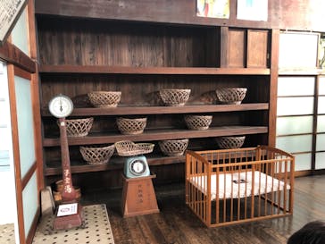 江戸東京たてもの園に投稿された画像（2021/10/10）