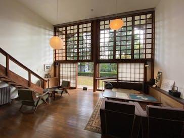 江戸東京たてもの園に投稿された画像（2021/10/10）