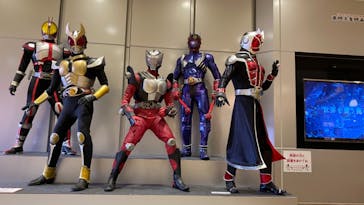 東映太秦映画村に投稿された画像（2021/10/10）