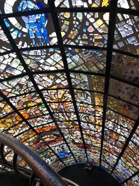 彫刻の森美術館に投稿された画像（2021/10/10）