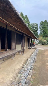 江戸東京たてもの園に投稿された画像（2021/10/10）