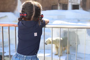 天王寺動物園に投稿された画像（2021/10/10）