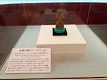 特別展「縄文2021―東京に生きた縄文人―」(江戸東京博物館）に投稿された画像（2021/10/10）