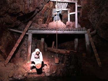 土肥金山に投稿された画像（2021/10/10）