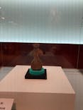 特別展「縄文2021―東京に生きた縄文人―」(江戸東京博物館）に投稿された画像（2021/10/10）