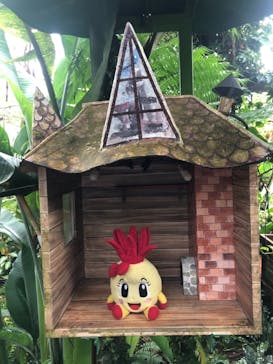 ナゴパイナップルパークに投稿された画像（2021/10/10）