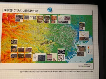 特別展「縄文2021―東京に生きた縄文人―」(江戸東京博物館）に投稿された画像（2021/10/10）