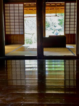 江戸東京たてもの園に投稿された画像（2021/10/10）