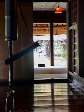 江戸東京たてもの園に投稿された画像（2021/10/10）