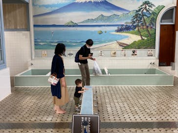 江戸東京たてもの園に投稿された画像（2021/10/10）