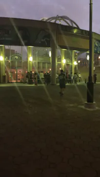 天王寺動物園に投稿された画像（2021/10/10）