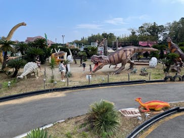 伊豆ぐらんぱる公園に投稿された画像（2021/10/10）