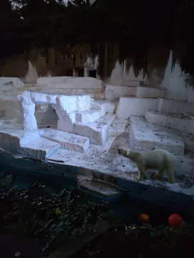 天王寺動物園に投稿された画像（2021/10/10）