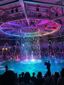 マクセル アクアパーク品川に投稿された画像（2021/10/10）