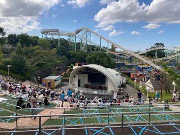 ひらかたパークに投稿された画像（2021/10/10）