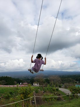 まかいの牧場に投稿された画像（2021/10/10）