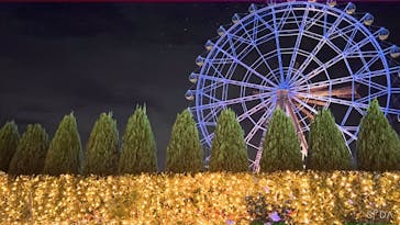 東武動物公園に投稿された画像（2021/10/10）