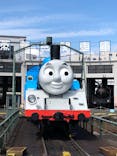 京都鉄道博物館×京都水族館に投稿された画像（2021/10/11）