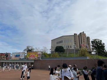 西武園ゆうえんちに投稿された画像（2021/10/10）