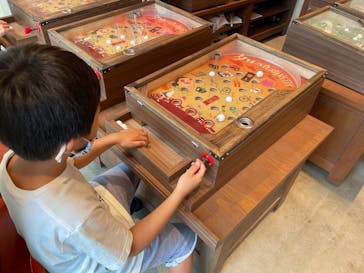 西武園ゆうえんちに投稿された画像（2021/10/10）