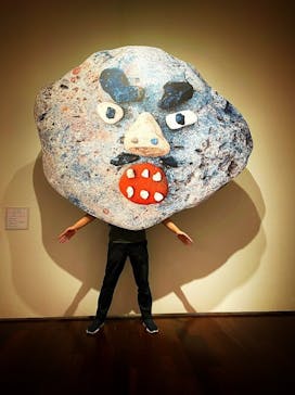 あべのハルカス美術館に投稿された画像（2021/10/11）