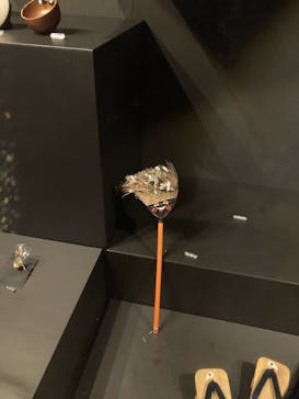 あべのハルカス美術館に投稿された画像（2021/10/11）