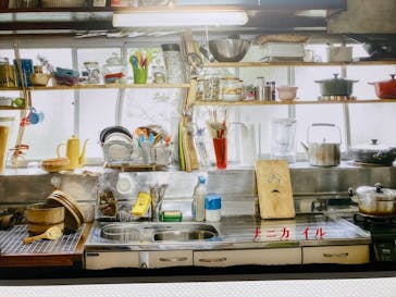 あべのハルカス美術館に投稿された画像（2021/10/11）