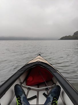 ボンファイアー（日光カヌー・カヤック体験）に投稿された画像（2021/10/11）