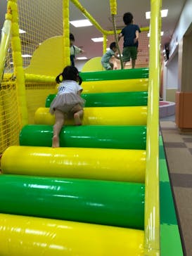 ハピピランド港北ルララに投稿された画像（2021/10/11）